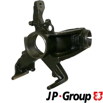 Steering Knuckle, wheel suspension